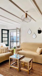 NEW penthouse with amazing views - Santa Fe de los Boliches - 7