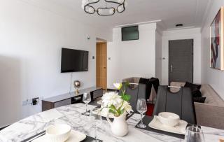 Inikas Living Luxurious 1 bedroom apartment - 5