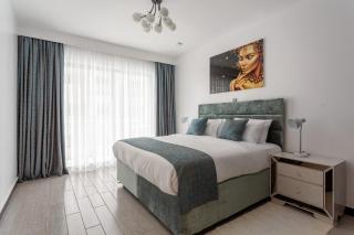 Inikas Living Luxurious 1 bedroom apartment - 1