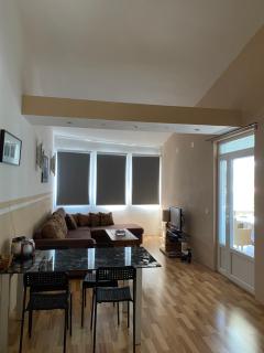 Apartments Vila Kurtagic - Dobra Voda - 5