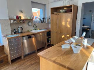 Luxury Penthouse with Giga Terrace in Buda Center - 4