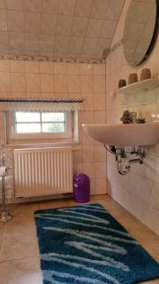 Haus-Schiffer-Ferienwohnung-Finja - Rhauderfehn - 8