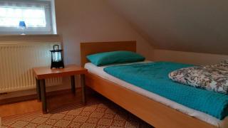 Haus-Schiffer-Ferienwohnung-Finja - Rhauderfehn - 4