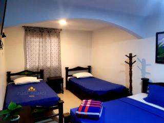 Hotel Plaza Calarcá - 6