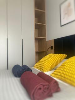 Ceglana Park 72 Studio - 7