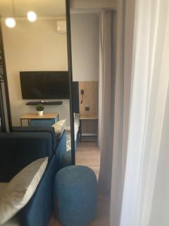 Ceglana Park 72 Studio - Katowice - 6