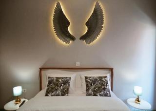 Icarus Apartments - Roda - 0