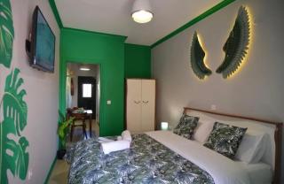 Icarus Apartments - Roda - 9