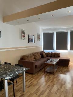 Apartments Vila Kurtagic - Dobra Voda - 6
