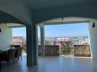 Apartments Vila Kurtagic - Dobra Voda - 4