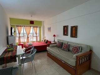 DEPARTAMENTO PLAYA MIRAMAR - Miramar - 1