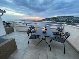 Villa Azure - Ražanj - 0