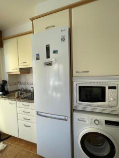 Apartamento familiar en Finisterre playa Langosteira - Finisterre - 2