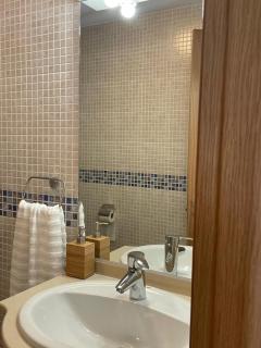 Apartamento familiar en Finisterre playa Langosteira - Finisterre - 4