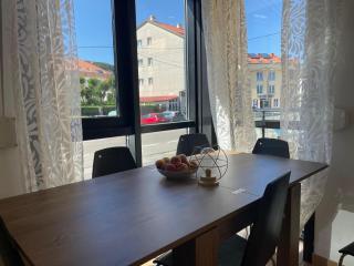 Apartamento familiar en Finisterre playa Langosteira - Finisterre - 9