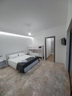 Villa Temesa - Campora San Giovanni - 8