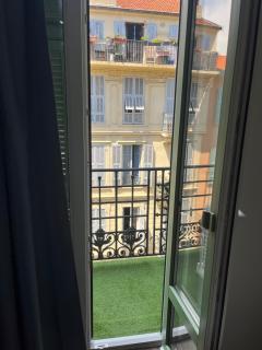 Centre Ville Nice - Nice - 1