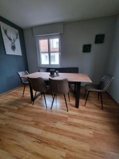 Ferienwohnung zum Hufi - 0