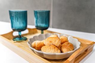 Wiszące Ogrody - Apartament Artan 23 - Łódź - 8