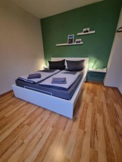 Ferienwohnung zum Hufi - 6