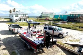 Amazing Sunsets bay view @The Villa at Copano Cove - 5