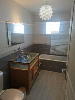 Appartement 3 chambres - 2