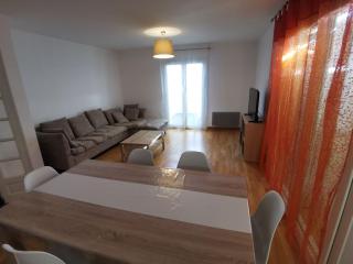 Appartement 3 chambres - 0