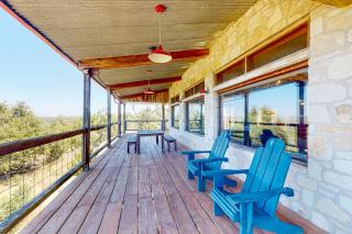 Radiant Ranch - Fredericksburg - 9