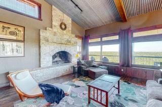 Radiant Ranch - Fredericksburg - 4