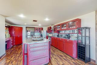 Radiant Ranch - Fredericksburg - 1