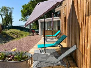 Les maisons du phare - 1