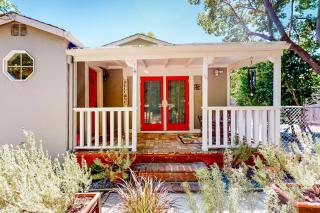 Tranquil Haven Cottage Retreat - San Rafael - 0