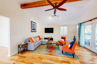 Tranquil Haven Cottage Retreat - San Rafael - 9