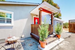 Tranquil Haven Cottage Retreat - San Rafael - 7