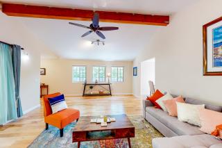 Tranquil Haven Cottage Retreat - San Rafael - 5