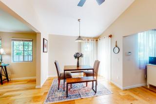 Tranquil Haven Cottage Retreat - San Rafael - 4