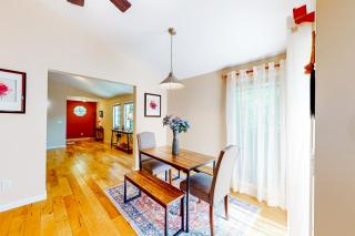 Tranquil Haven Cottage Retreat - San Rafael - 3