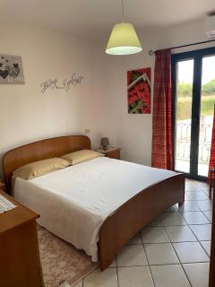 Casa Mary, vero relax a 15 min. dal mare-IUN Q1172 - Nurachi - 4