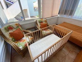 Casa Magdalenka, Mil Palmeras area, 800 m to the sea plus communal swimming pool - 2