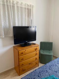 Casa Magdalenka, Mil Palmeras area, 800 m to the sea plus communal swimming pool - 1