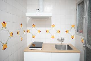 Bonito apartamento en primera línea de playa - Motril - 6