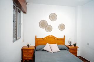 Bonito apartamento en primera línea de playa - Motril - 8