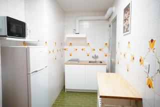 Bonito apartamento en primera línea de playa - Motril - 7