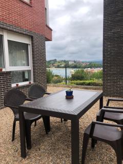 Apartamento Urb. Las Candelas - San Vicente de la Barquera - 0