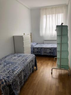 Apartamento Urb. Las Candelas - San Vicente de la Barquera - 3
