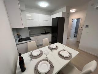 Apartman Addenda with FREE garage parking - 4