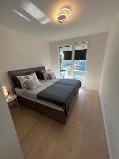 Apartman Addenda with FREE garage parking - 1