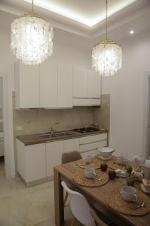 Ferdinando's Home - Napels - 1