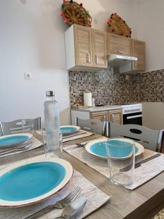 Cactus villa - Karpathos - 4
