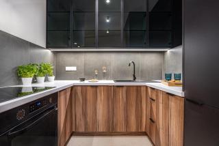 Wiszące Ogrody - Apartament Artan 23 - Łódź - 4